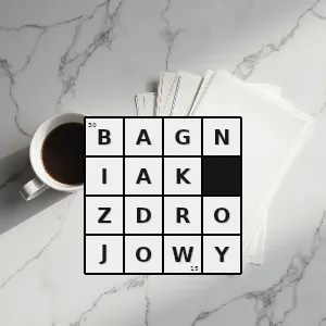 Hasło krzyżówkowe bagnik zdrojowy - bagniak zdrojowy – rozwiązanie, synonimy, podpowiedzi i definicje krzyżówkowe